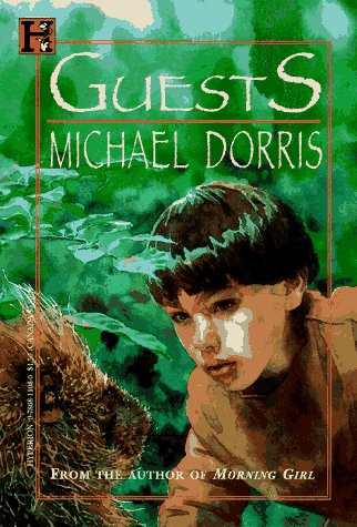 Guests (9780786811083) by Dorris, Michael