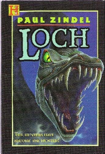 Stock image for Loch for sale by Top Notch Books