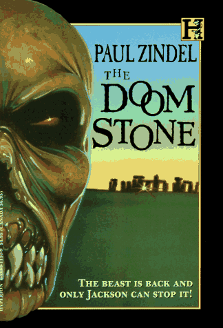 Stock image for The Doom Stone for sale by Better World Books: West