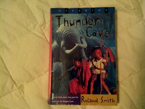 Beispielbild fr Thunder Cave zum Verkauf von Wonder Book