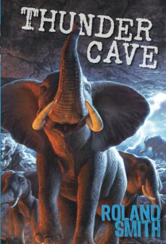 Stock image for Thunder Cave (Thunder Cave, 1) for sale by Jenson Books Inc
