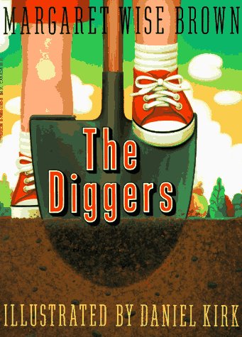 Imagen de archivo de The Diggers a la venta por ThriftBooks-Atlanta
