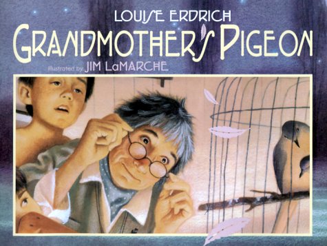 Imagen de archivo de Grandmother's Pigeon a la venta por SecondSale