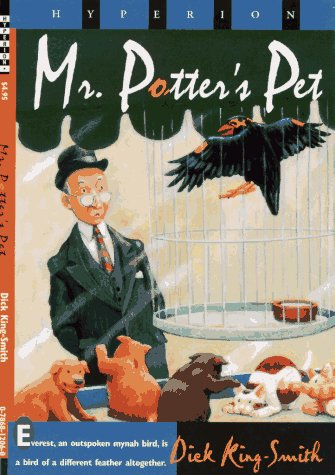 Imagen de archivo de Mr. Potter's Pet a la venta por Gulf Coast Books