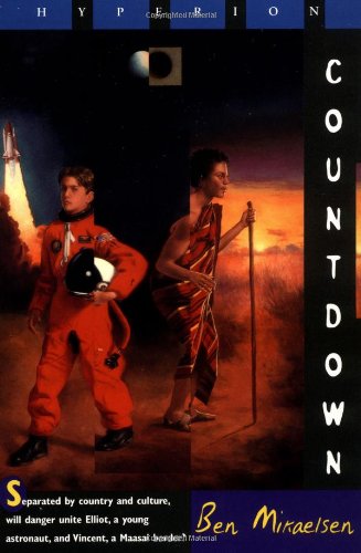 9780786812080: Countdown
