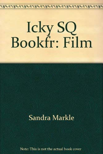 Beispielbild fr Icky SQ Bookfr: Film zum Verkauf von Wonder Book