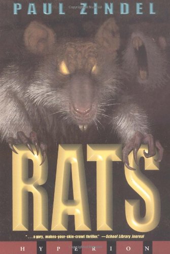 Beispielbild fr Rats zum Verkauf von Your Online Bookstore