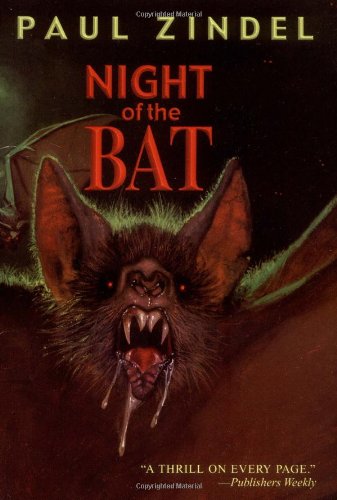 9780786812264: Night of the Bat