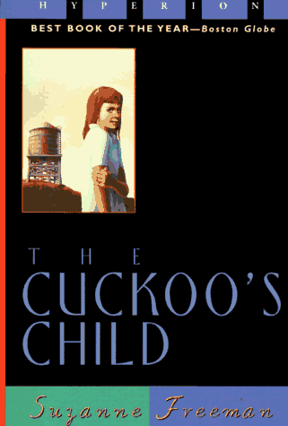 9780786812431: The Cuckoo's Child