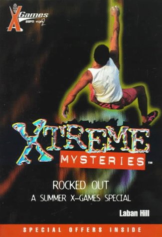Stock image for Rocked Out: A Summer X Games Special for sale by ThriftBooks-Atlanta