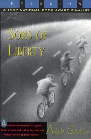 Beispielbild fr Sons of Liberty zum Verkauf von Wonder Book