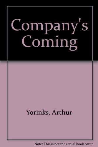9780786813452: Company's Coming