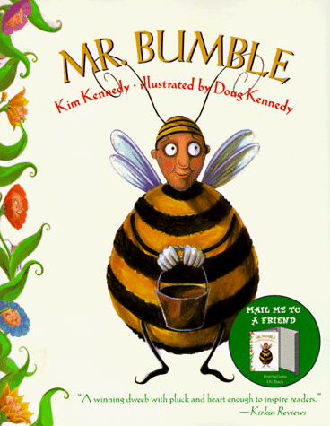 Stock image for Mr. Bumble for sale by Better World Books