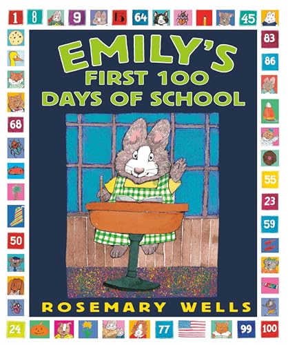 Imagen de archivo de Emily's First 100 Days of School a la venta por SecondSale