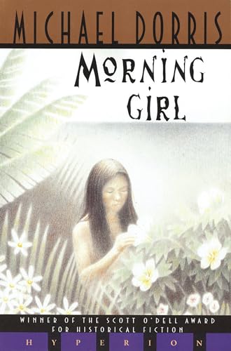 Stock image for Morning Girl for sale by Your Online Bookstore