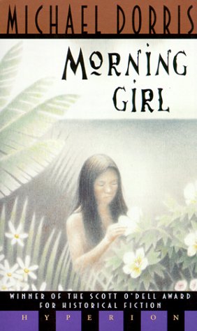 Beispielbild fr Morning Girl zum Verkauf von Better World Books