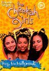 9780786813872: The Cheetah Girls #4: Hey, Ho, Hollywood!