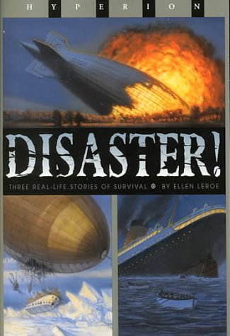 Imagen de archivo de Disaster! a la venta por ThriftBooks-Dallas
