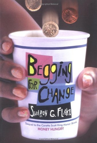 Beispielbild fr Begging for Change zum Verkauf von Better World Books