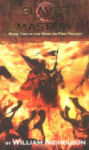 9780786814183: The Slaves of the Mastery (Wind on Fire, 2)