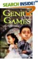 Beispielbild fr Genius Games zum Verkauf von Better World Books: West