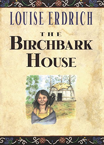 Imagen de archivo de The Birchbark House a la venta por Your Online Bookstore