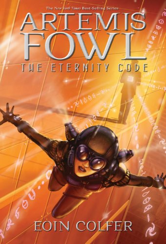 9780786814930: The Eternity Code