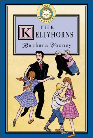 Beispielbild fr Lost Treasures: The Kellyhorns - Book #1 zum Verkauf von Wonder Book