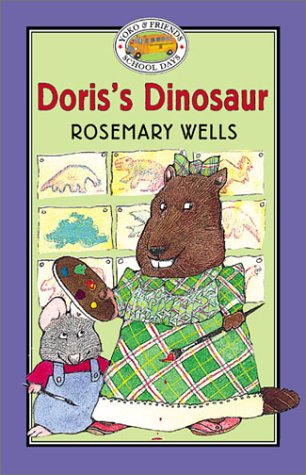 Imagen de archivo de Doris's Dinosaur a la venta por SecondSale