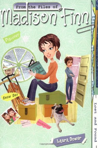 Beispielbild fr Lost and Found (Madison Finn #6) zum Verkauf von Gulf Coast Books