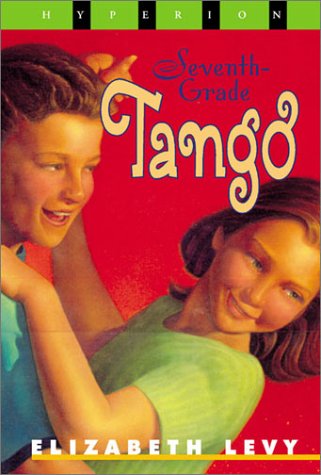 Beispielbild fr Seventh Grade Tango zum Verkauf von Wonder Book