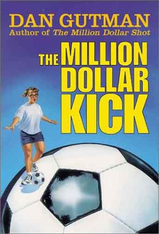 Beispielbild fr The Million Dollar Kick (Million Dollar Series, 2) zum Verkauf von Books of the Smoky Mountains
