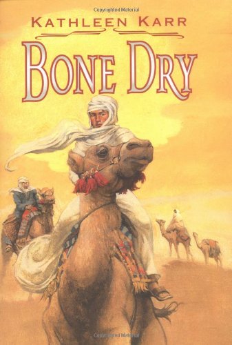 Beispielbild fr Bone Dry zum Verkauf von Better World Books