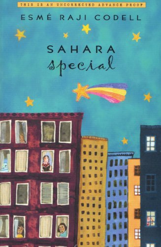 Stock image for Sahara Special for sale by Better World Books: West