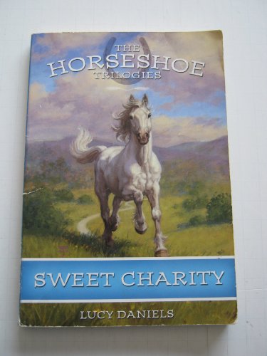 Beispielbild fr Sweet Charity (Horseshoe Trilogies #3) zum Verkauf von SecondSale