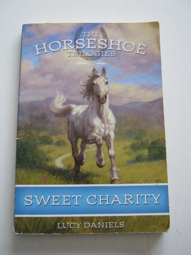 Stock image for Sweet Charity (Horseshoe Trilogies #3) for sale by Gulf Coast Books