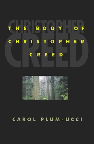 Stock image for The Body of Christopher Creed for sale by SecondSale