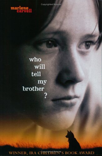 Stock image for Who Will Tell My Brother? for sale by Front Cover Books