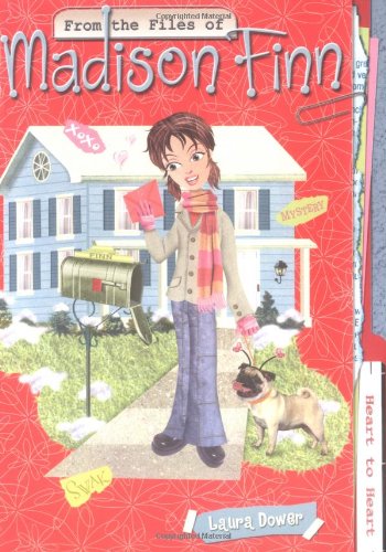 Stock image for Heart to Heart (Madison Finn #11) for sale by Wonder Book