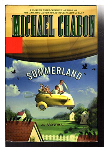 9780786816965: Summerland