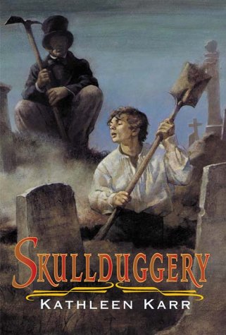 Imagen de archivo de Skullduggery a la venta por The Yard Sale Store