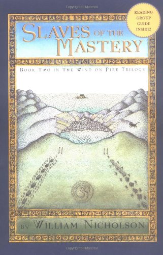 Beispielbild fr The Slaves of Mastery zum Verkauf von Better World Books