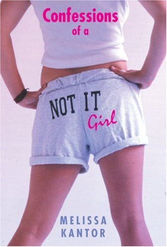 Stock image for Confessions of a Not It Girl for sale by Goldstone Books