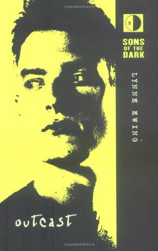 Beispielbild fr Sons of the Dark: Outcast - Book #3 zum Verkauf von SecondSale