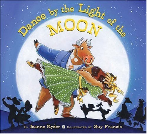 Beispielbild fr Dance by the Light of the Moon zum Verkauf von Better World Books