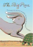 Stock image for The Big Race: Starring Tommy Tortoise and Harry Hare for sale by Front Cover Books