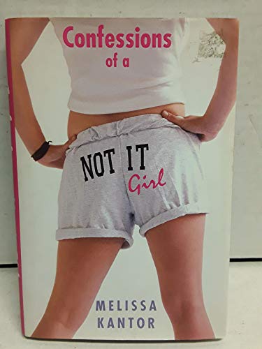 Beispielbild fr Confessions of a Not It Girl zum Verkauf von SecondSale