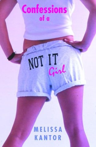 Stock image for Confessions of a Not It Girl for sale by SecondSale