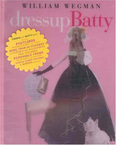 9780786818495: Dress Up Batty