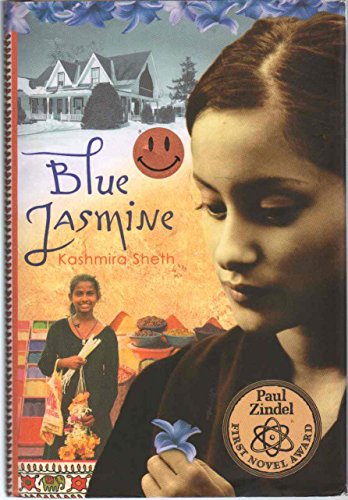 Imagen de archivo de Blue Jasmine a la venta por Books of the Smoky Mountains